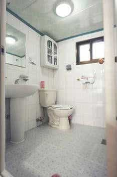 Chingu Guesthouse Chingu Guesthouse