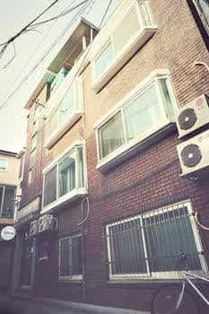 Chingu Guesthouse Chingu Guesthouse