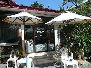 บ้านละไม รีสอร์ท บ้านละไม รีสอร์ท