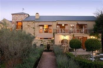 Morrells Boutique Guest House3