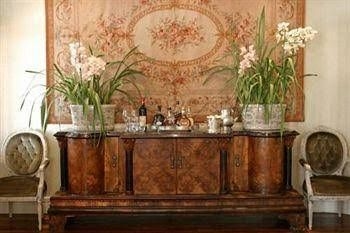 Morrells Boutique Guest House1