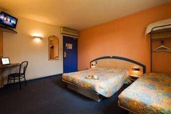Hotel Atena Creon Hotel Atena Creon