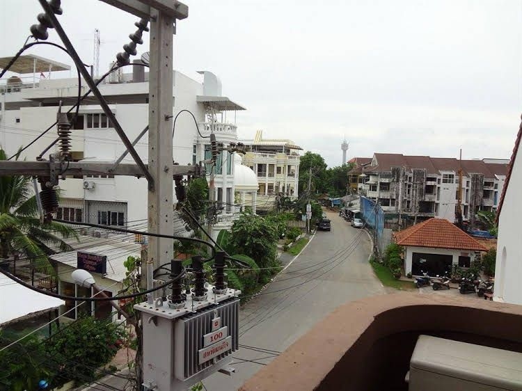 ดี เรสซิเดนซ์ (D Residence)4