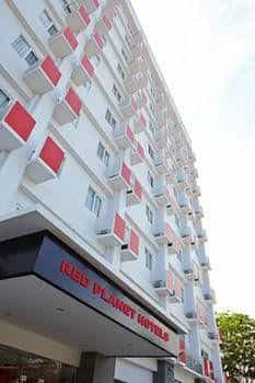 Monoloog Hotel Solo