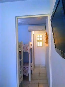 Pousada Sossego Suites0