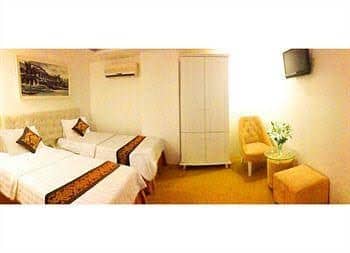 A25 Hotel D? Tham A25 Hotel D? Tham