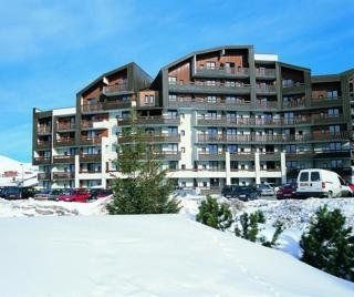 Residence Le Christiana0