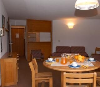 Residence Le Christiana1