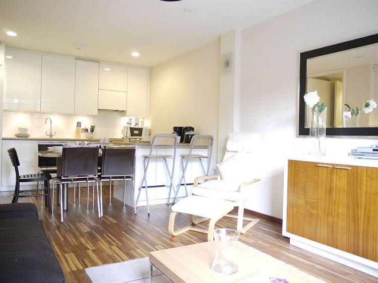 Olive Apartments2