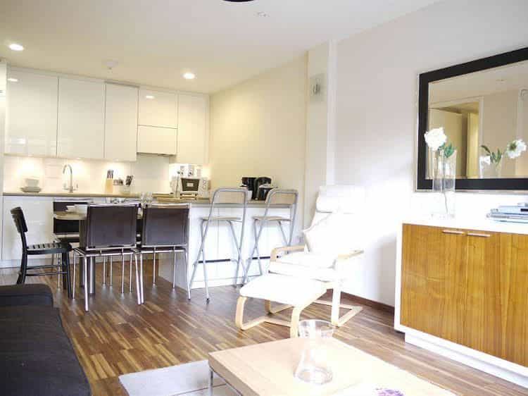 Olive Apartments Olive Apartments