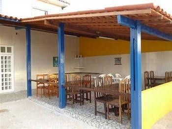 Pousada Paraiso do Porto3