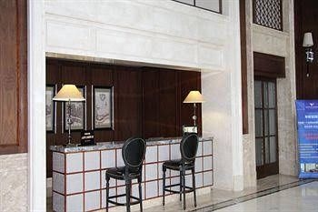 Dalian Sweetome Vacation Rental (Baiyue International)1