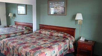 American Motor Inn3