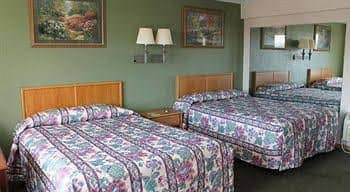 American Motor Inn American Motor Inn