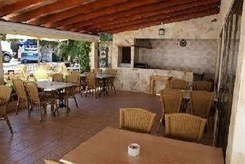 Hostal Rosamar2