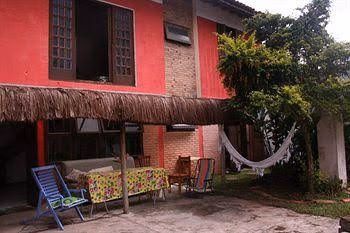 Hostel Ilhabela0