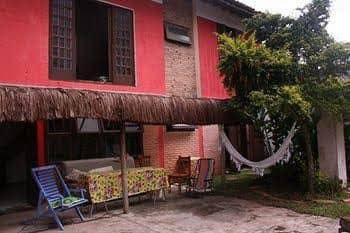 Hostel Ilhabela Hostel Ilhabela