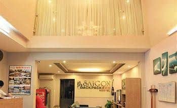 Saigon Backpackers Hostel @ Pham Ngu Lao Saigon Backpackers Hostel @ Pham Ngu Lao