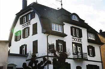Boutique Hotel Societe Boutique Hotel Societe