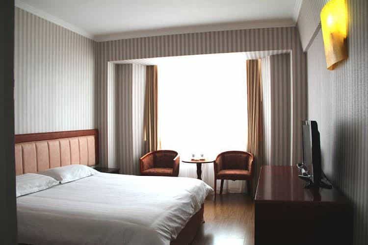 Qingdao Yingshi Hotel Qingdao Yingshi Hotel