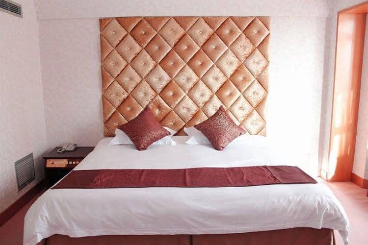 Qingdao Yingshi Hotel Qingdao Yingshi Hotel