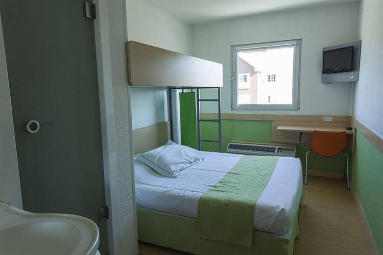 Hoteles Hi1