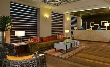 Fortune Inn Grazia, Ghaziabad4