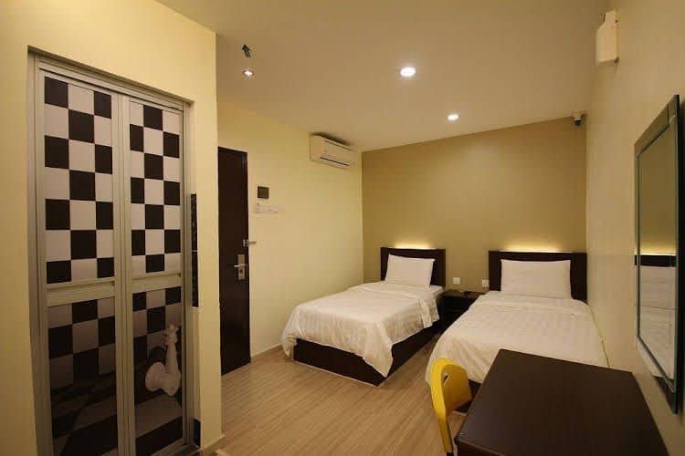 88 Hotel 88 Hotel