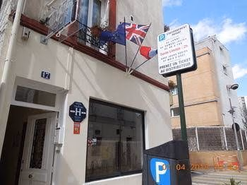 Hotel Le Petit Chateau3