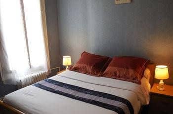 Hotel Le Petit Chateau Hotel Le Petit Chateau