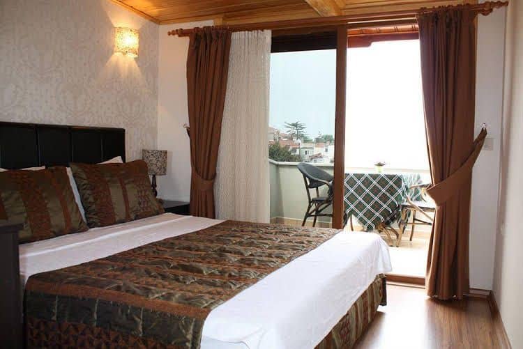 Buyukada Eskibag Boutique Class Hotel Buyukada Eskibag Boutique Class Hotel