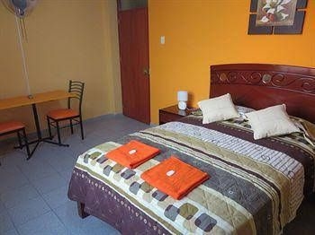 Kurmi Hostel0