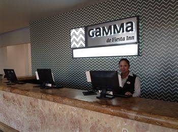 Gamma by Fiesta Inn Leon4