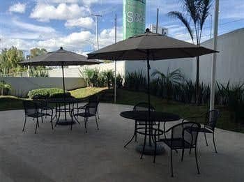 Gamma by Fiesta Inn Leon Gamma by Fiesta Inn Leon