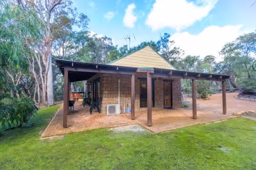 One-Bedroom Chalet