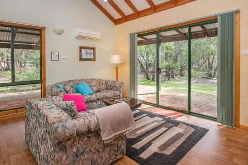 One-Bedroom Chalet