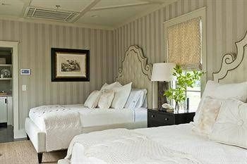 The Inn At Fontanel0