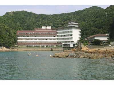 Hotel Nagisaya