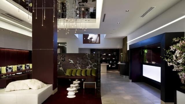 SUITE PREMIER