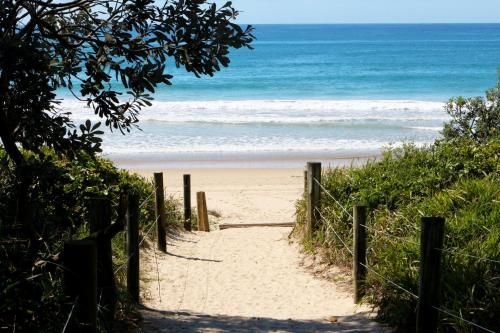 Surf Beach Motel Coffs0