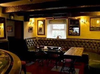 The Red Lion Inn The Red Lion Inn