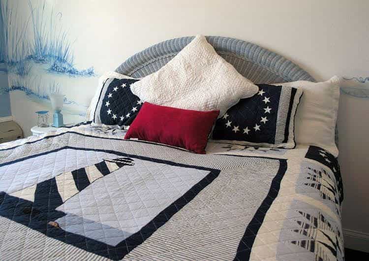 Inn On The Avenue Bed & Breakfast