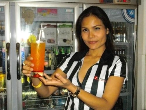 I-Rovers Sports Bar & Hotel3