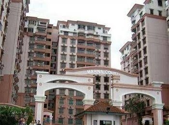 KK's Marina Court Resorts Condominium0