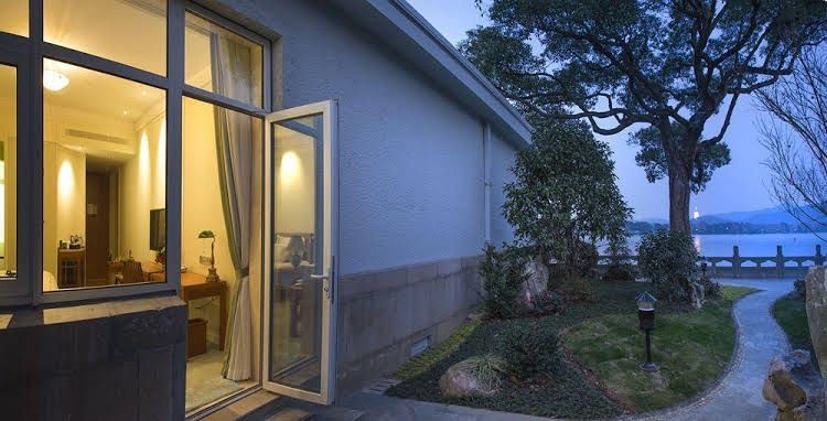 West Lake State Guest House2