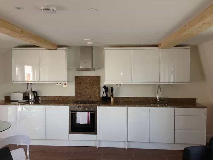 MAX Serviced Apartments Commercial Road MAX Serviced Apartments Commercial Road