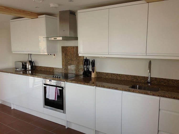 MAX Serviced Apartments Commercial Road0