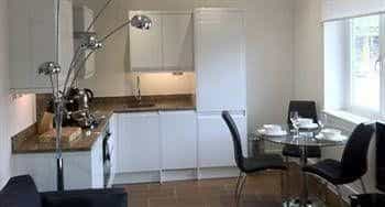 MAX Serviced Apartments Commercial Road MAX Serviced Apartments Commercial Road