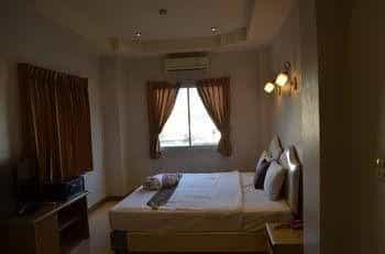 Arya Inn Pattaya Beach Hotel Arya Inn Pattaya Beach Hotel