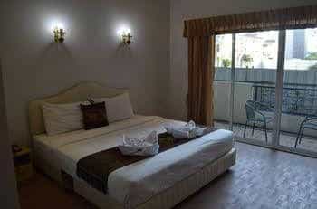Arya Inn Pattaya Beach Hotel Arya Inn Pattaya Beach Hotel